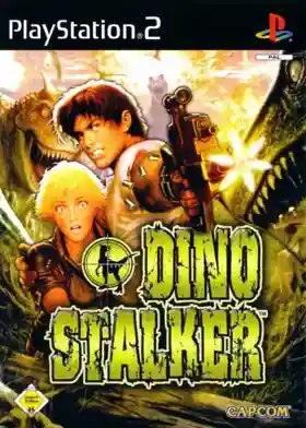 Gun Survivor 3 - Dino Crisis (Korea)